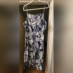 Old navy sundress